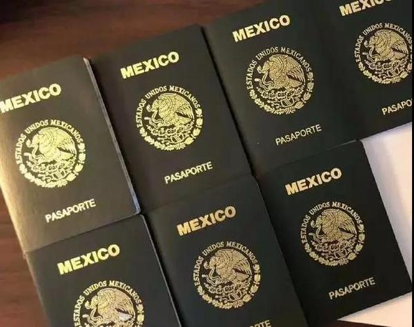 亲身经历，墨西哥护照到底是不是一个坑？