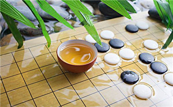 围棋天才少女TED演讲: 我的成功, 是因为我父母做了这三件事