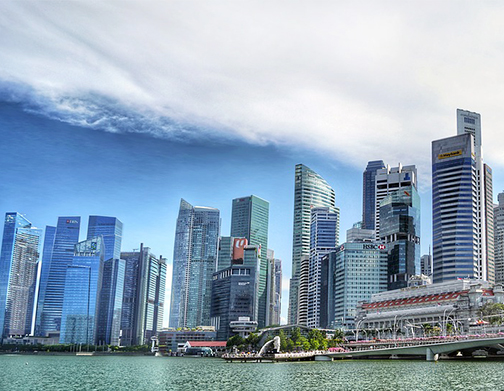 新加坡企业担保EP计划