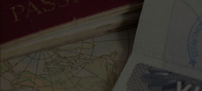 全球护照