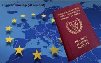 塞浦路斯究竟有多好！挪威首富因税放弃本国护照，入籍塞浦路斯