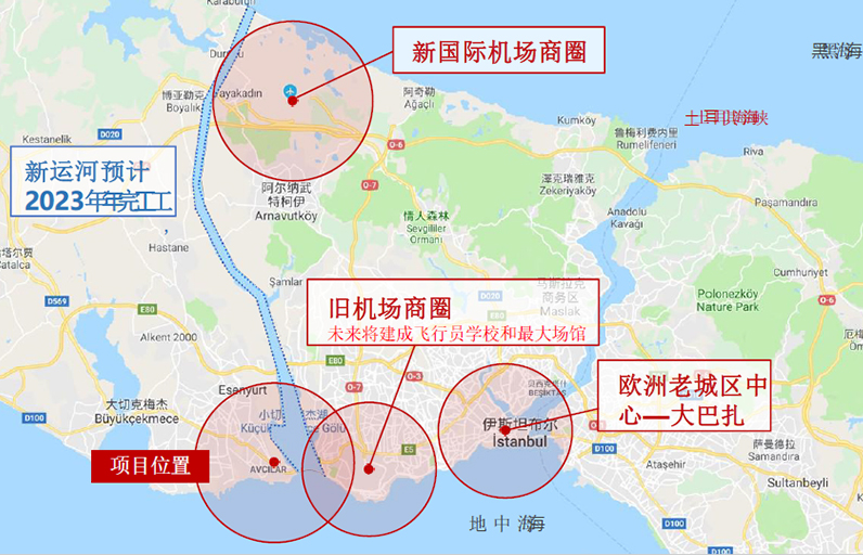 土耳其伊斯坦布尔-伊斯坦布尔 湖景·御湖公馆