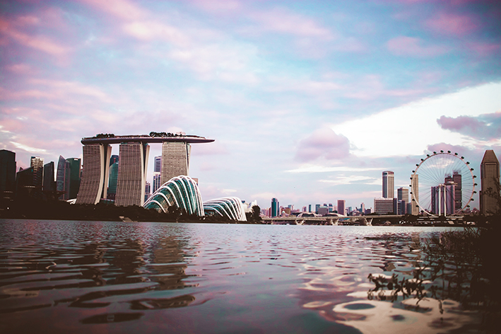 新加坡创业自雇EP签证
