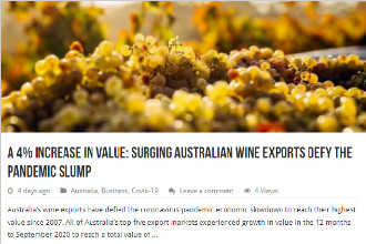 红酒贸易与澳洲绿卡如何紧密相连