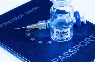 持有“疫苗护照”，可以入境希腊吗？