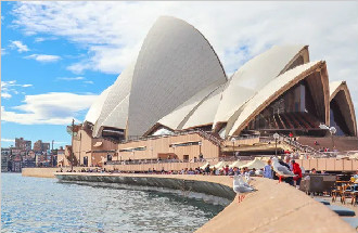 【澳洲移民】带你了解澳洲最‘Lucky’的移民签证！