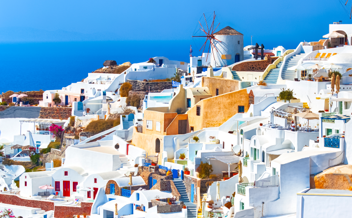 快来看看这份希腊留学指南，打造全球化精英！