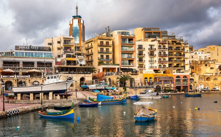 马耳他移民Q&A，让你全面了解这个地中海国家