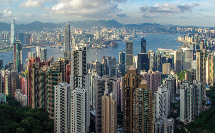 太突然了，香港买房无需再缴付印花税！