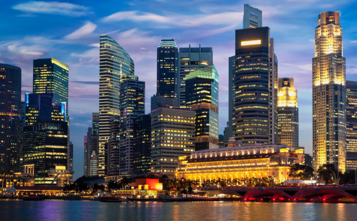 新加坡全球商业投资者计划，一步到位拿PR