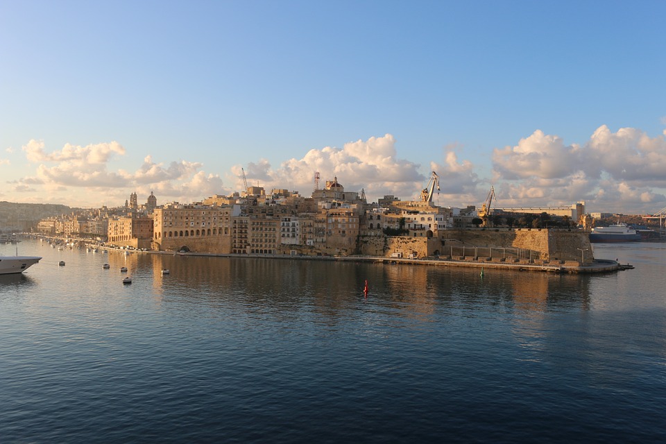 为何众多国际知名品牌选择马耳他？“低税”究竟有多低？