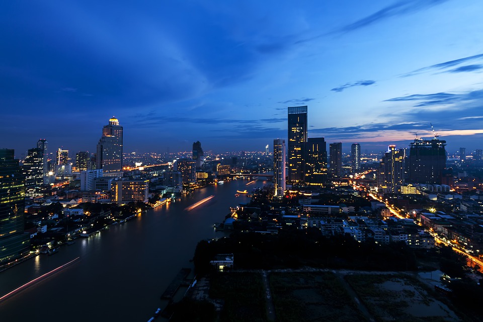 曼谷新盘MaruLadprao 15锦林秀作，未来最大双轨枢纽！