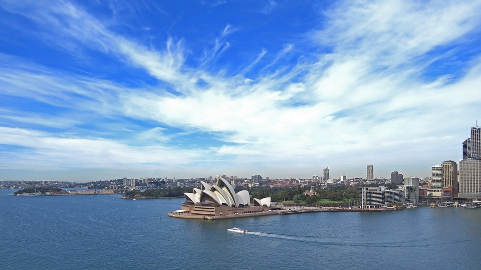 移民澳洲哪个城市最好 热门城市实力对比