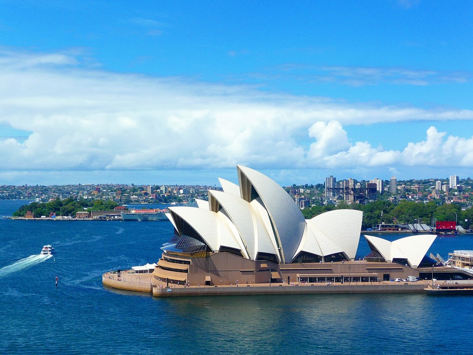 澳洲房价走势火热！悉尼、墨尔本同比上涨近20%！