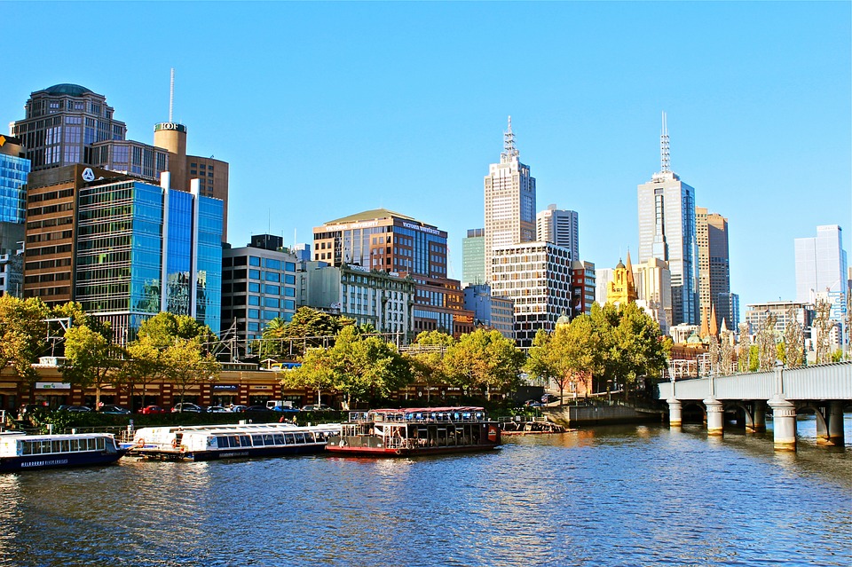 我有故事你有酒么？好奇墨尔本土著眼中的Docklands是怎样的