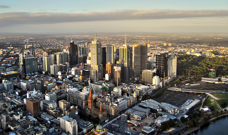 澳大利亚城市排名，全球宜居城市排名澳大利亚霸榜