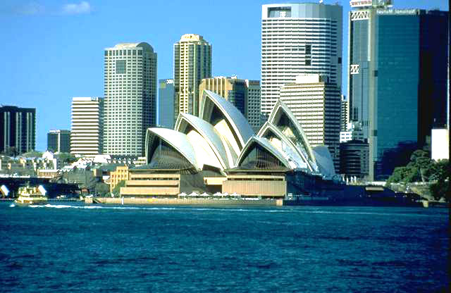 海外人士在澳洲买房可不可以贷款？