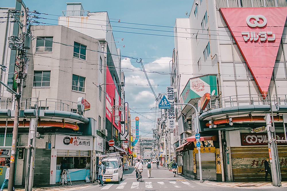 日本买房的好处，日本买房有什么优势？