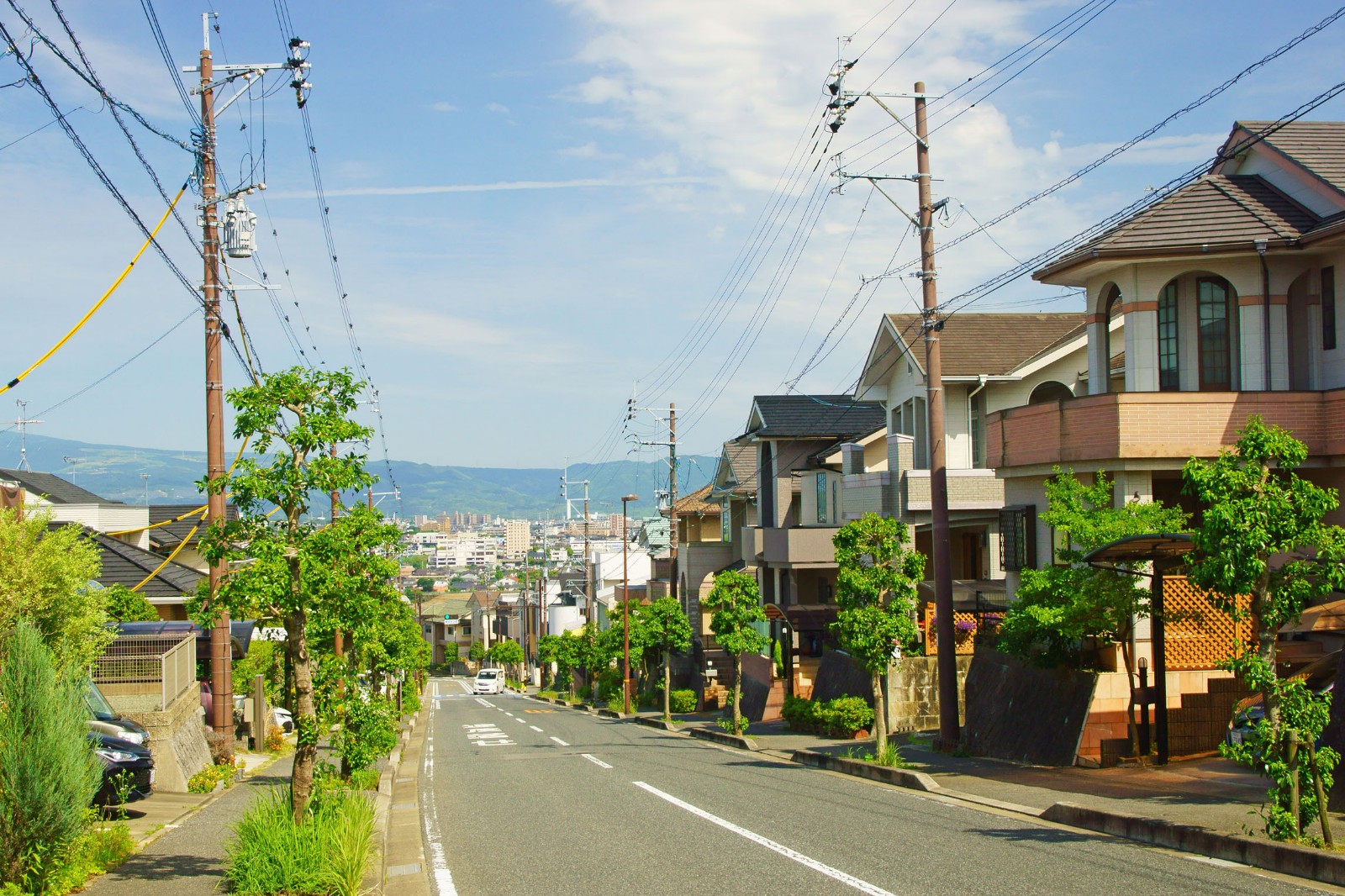 资产避险时代，日本购房和移民合适吗？