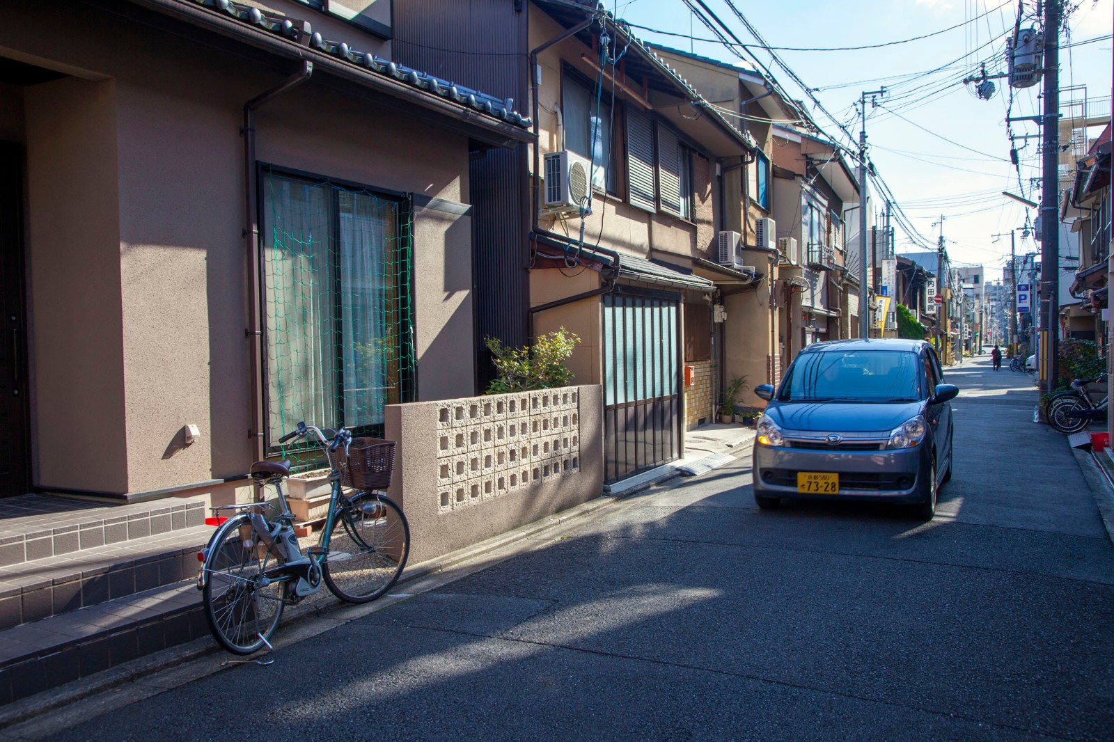 为什么日本小户型单身公寓这么受欢迎？