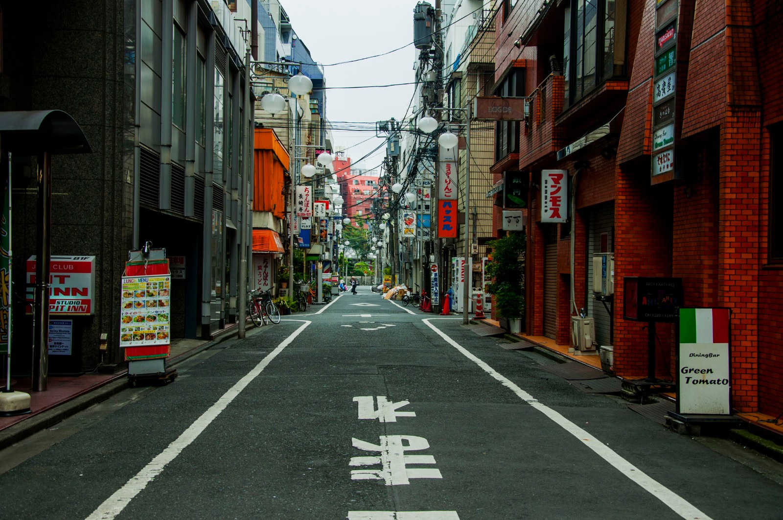 日本买房常见的“错误思维” 