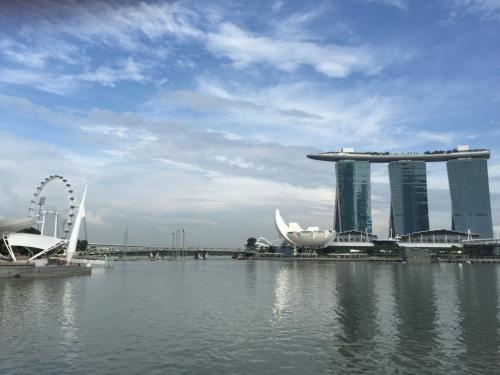  现在移民新加坡好吗？新加坡房产投资前景如何？