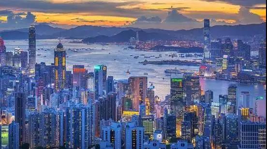 香港身份优势多，最佳优才计划申请流程大公开！