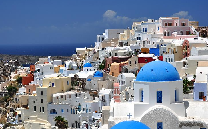 希腊房价仍在攀升，购房移民政策或将关停！